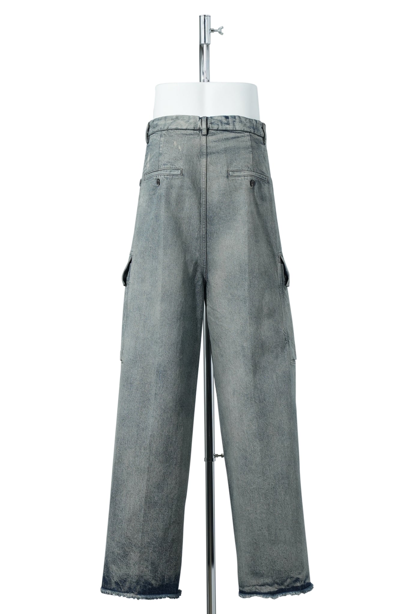 MASTODON FIRBANKS / 076:DIRTY HUSTLER