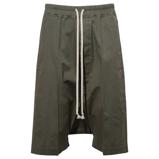 RICK S PODS / 025:BOSCO