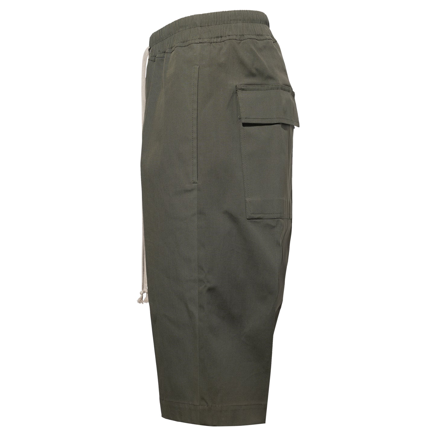 RICK S PODS / 025:BOSCO