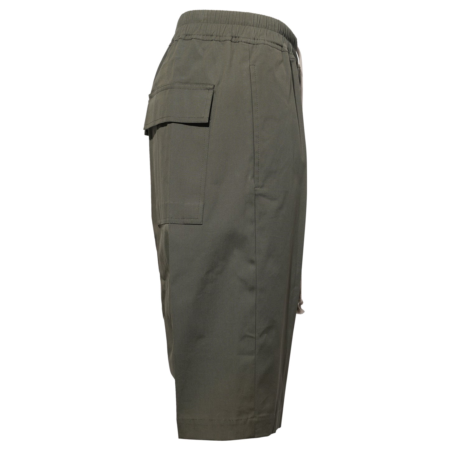 RICK S PODS / 025:BOSCO