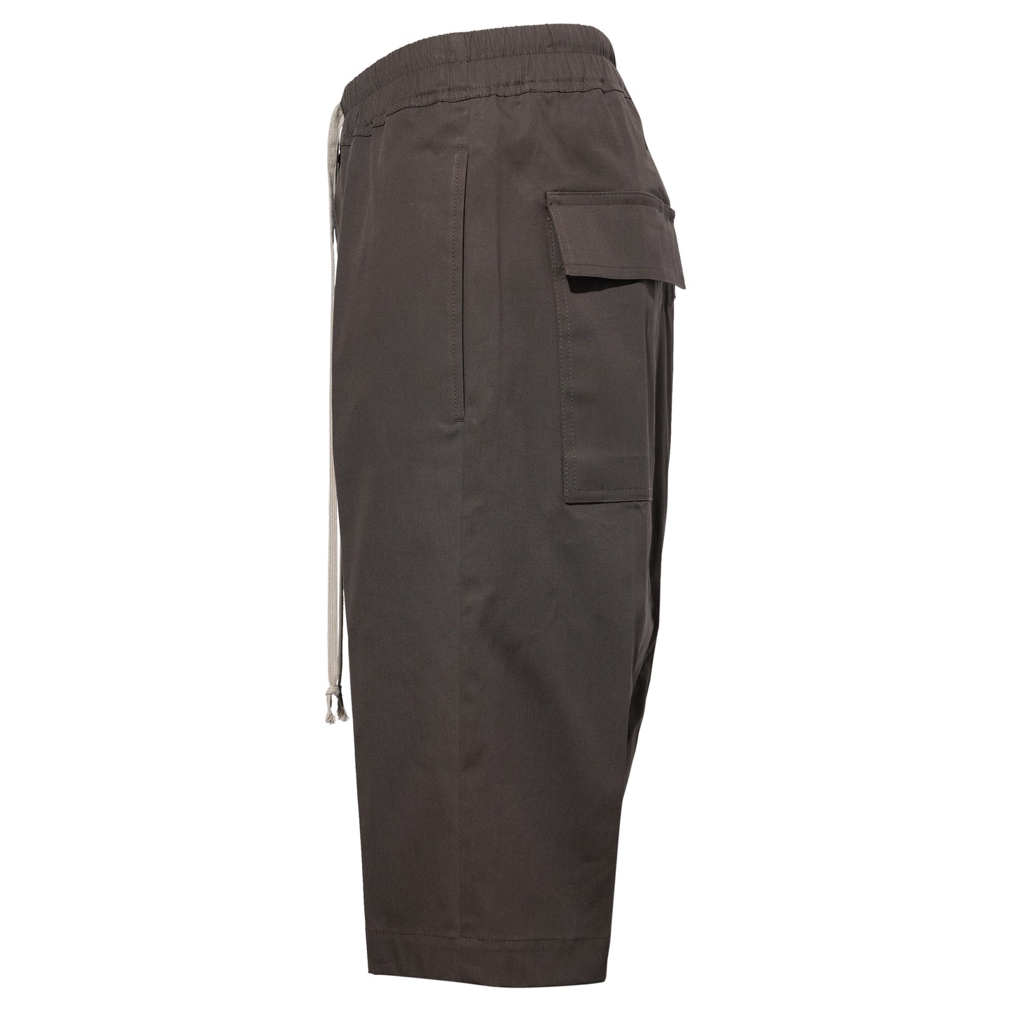 RICK S PODS / 078:DARKDUST