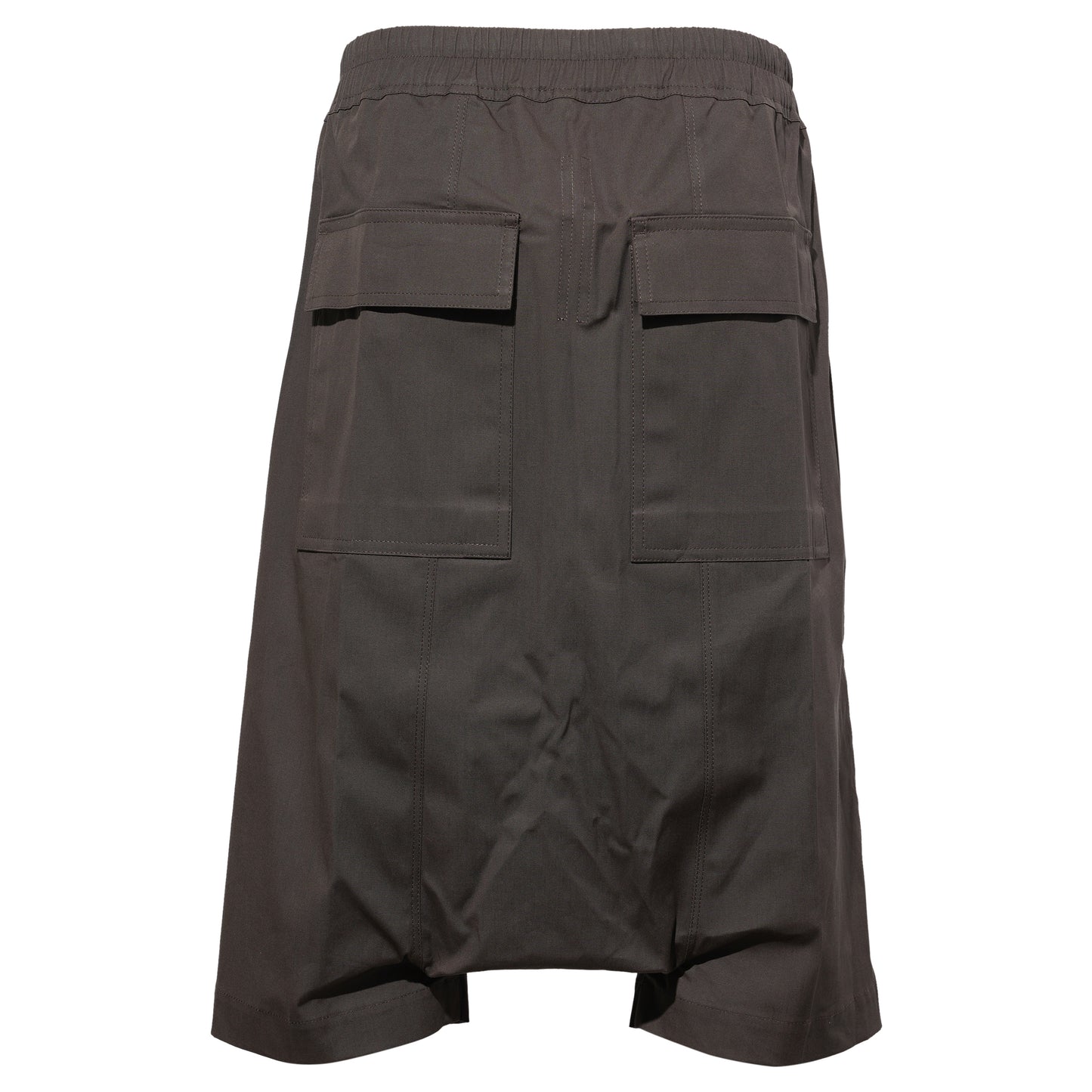 RICK S PODS / 078:DARKDUST