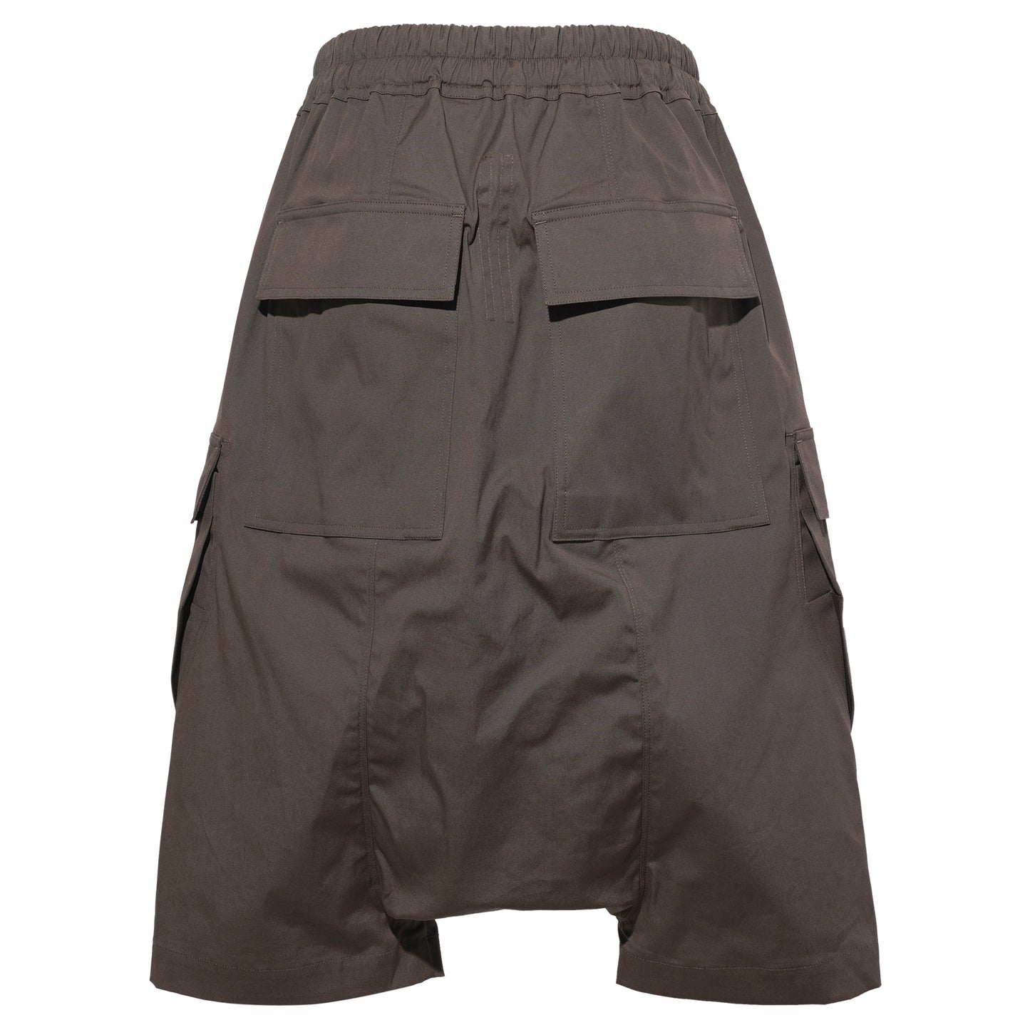 CARGO PODS / 078:DARKDUST