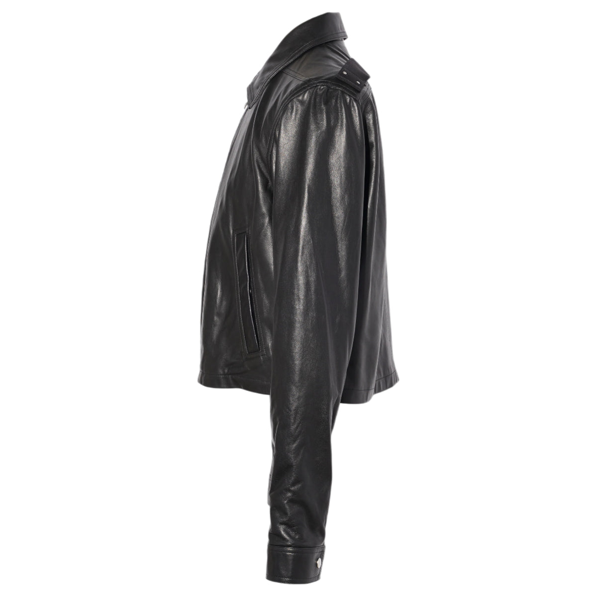 ALICE BRAD / 009:BLACK – GR8