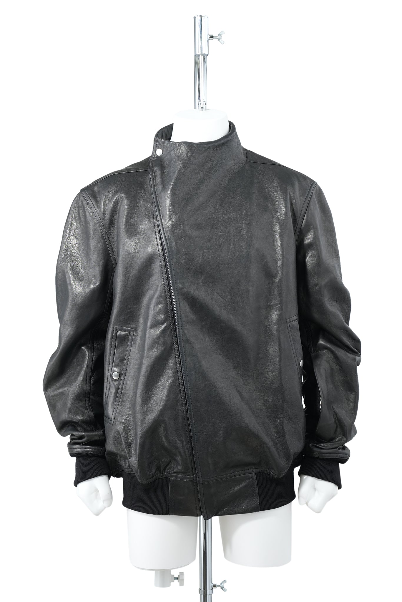 HOLLYWOOD FLIGHT / 009:BLACK