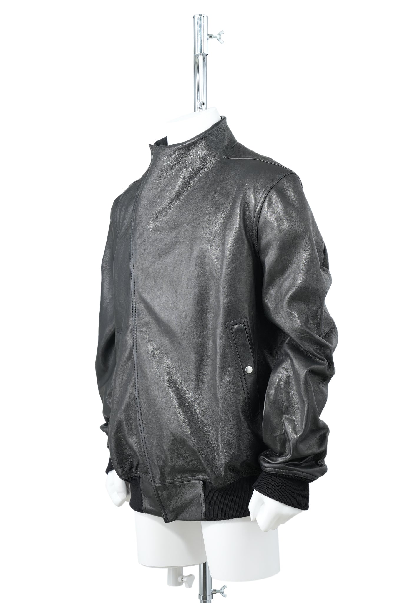 HOLLYWOOD FLIGHT / 009:BLACK