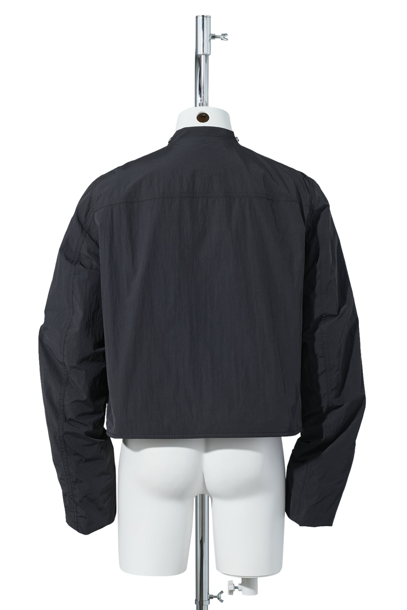 CARGO JKT / 009:BLACK