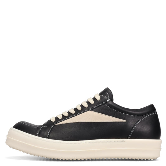 VINTAGE SNEAKS / 911:BLACK/MILK/MILK