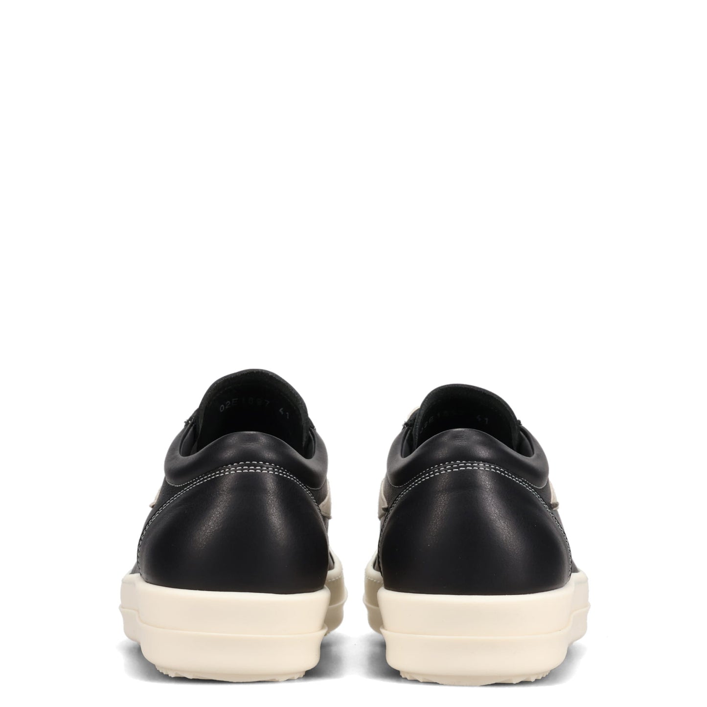 VINTAGE SNEAKS / 911:BLACK/MILK/MILK