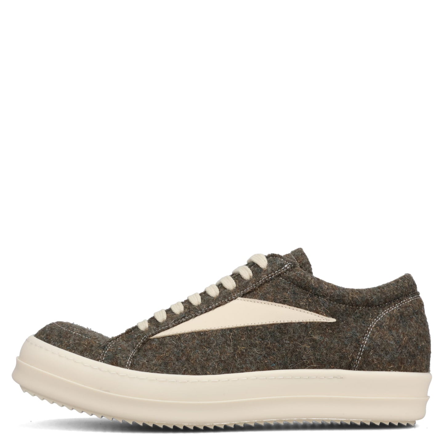 VINTAGE SNEAKS / 2511:BOSCO/MILK/MILK