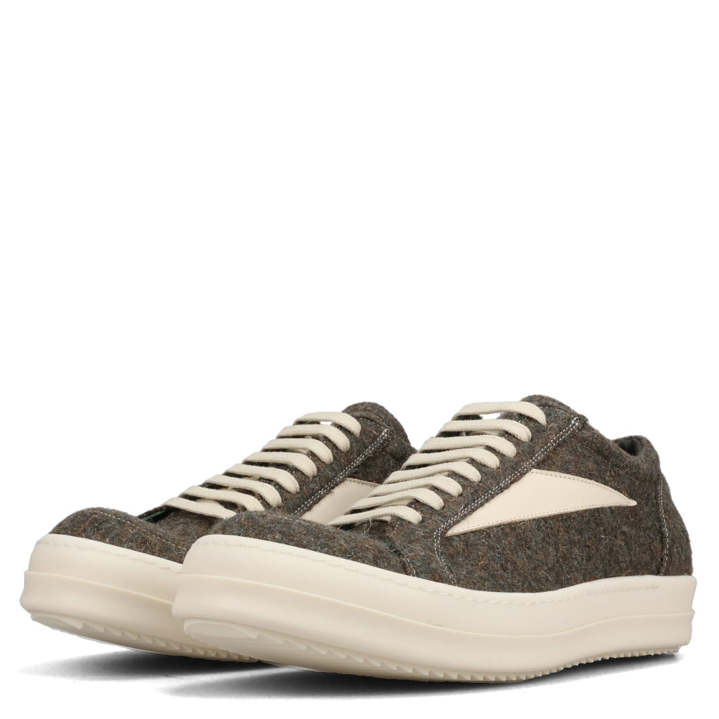 VINTAGE SNEAKS / 2511:BOSCO/MILK/MILK