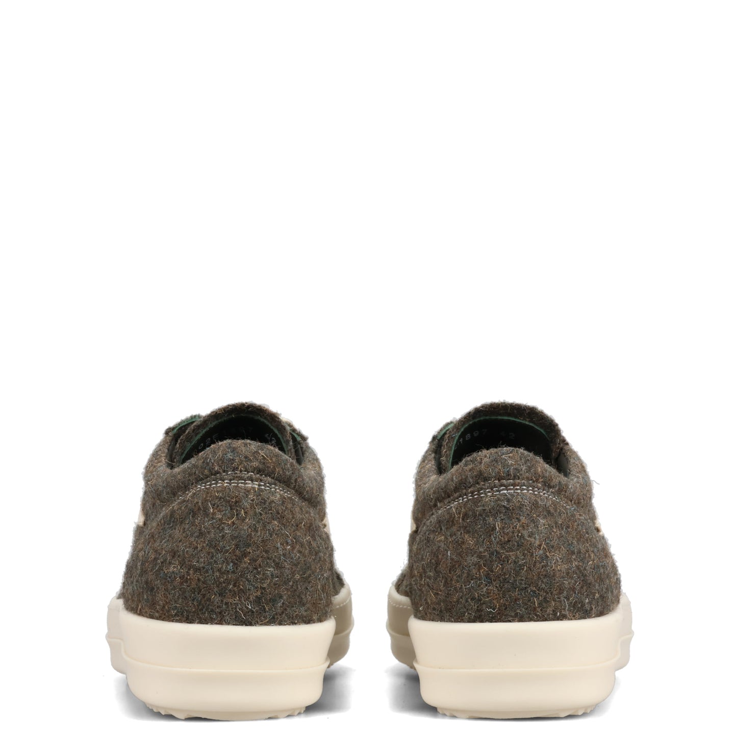 VINTAGE SNEAKS / 2511:BOSCO/MILK/MILK