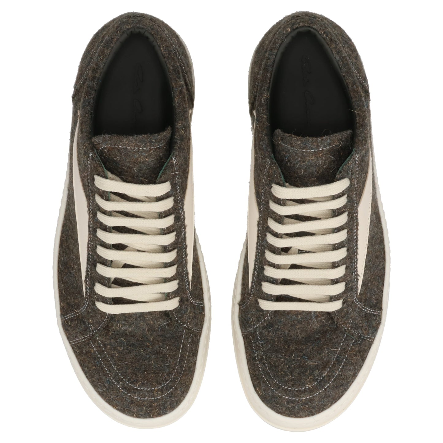 VINTAGE SNEAKS / 2511:BOSCO/MILK/MILK