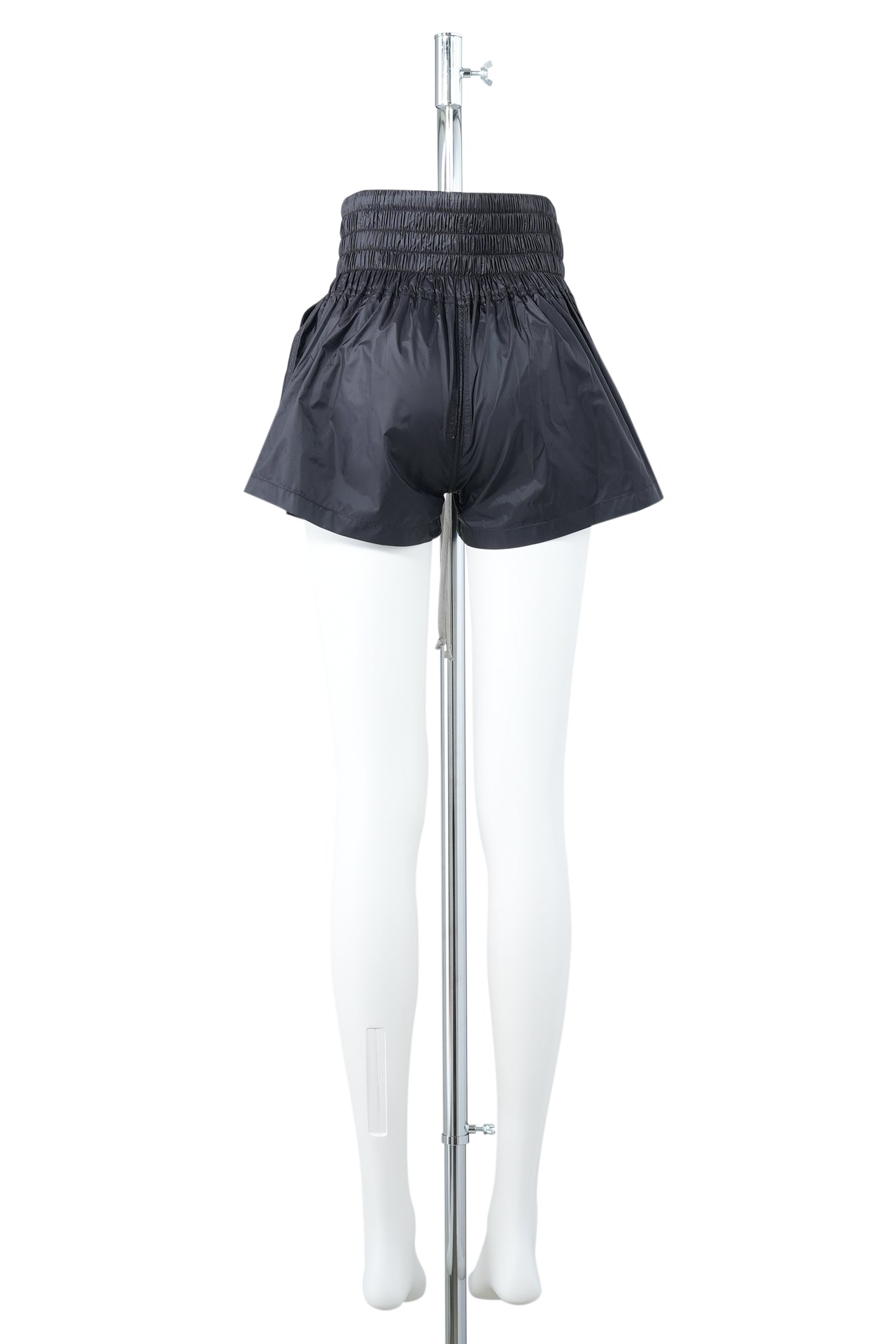 BOXING SHORTS / 009:BLACK