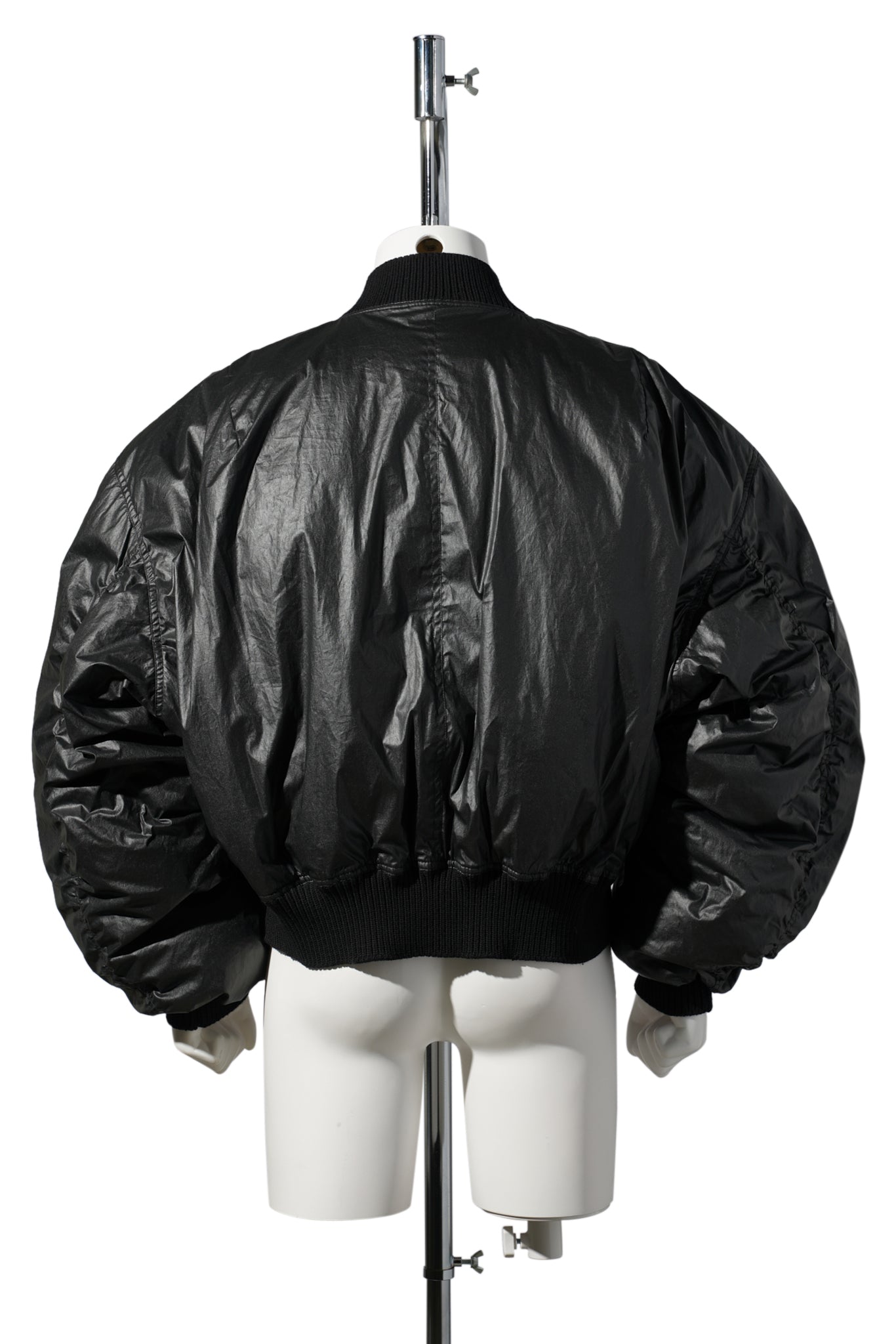 CAL BOMBER / 009:BLACK