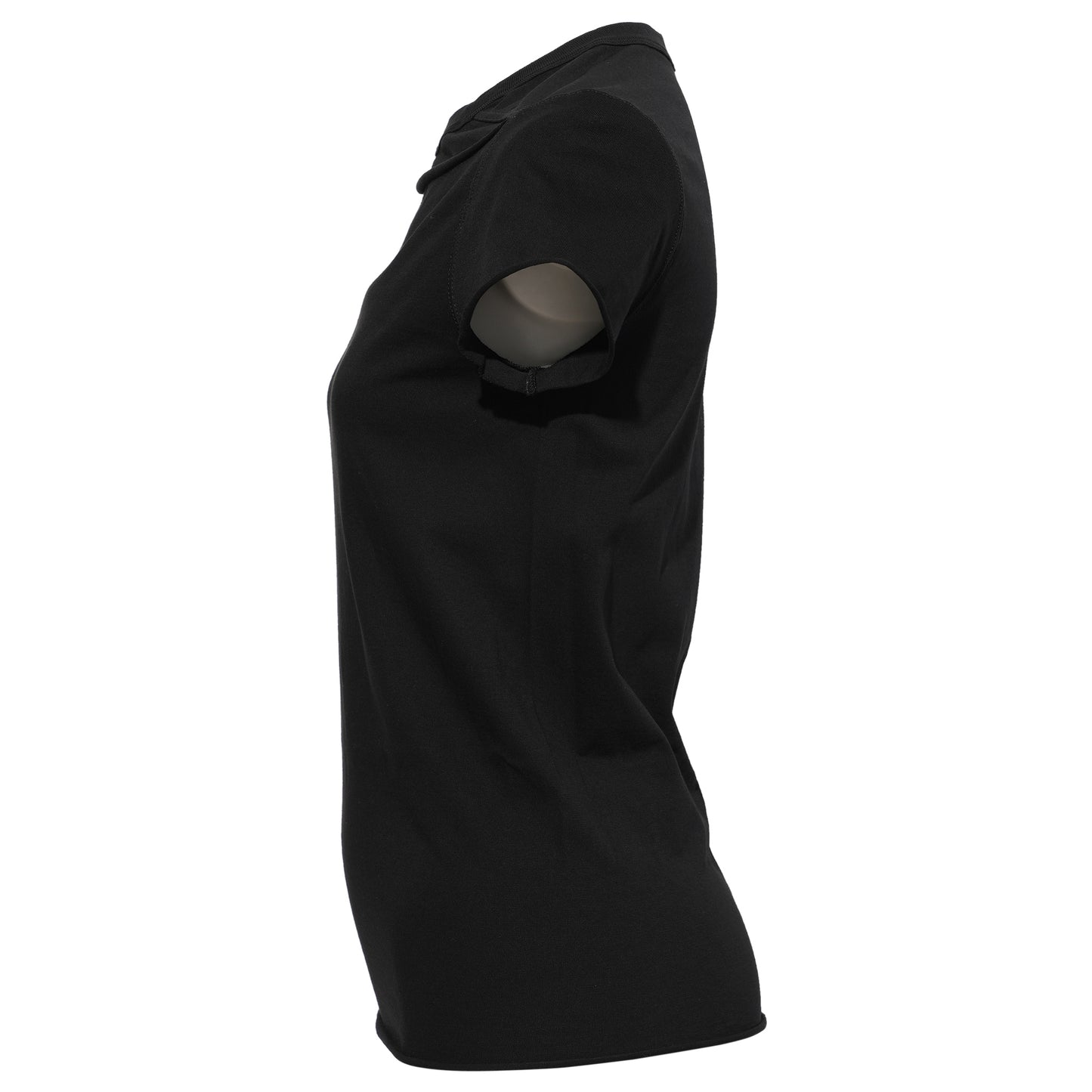 CROPPED LEVEL T / 009:BLACK