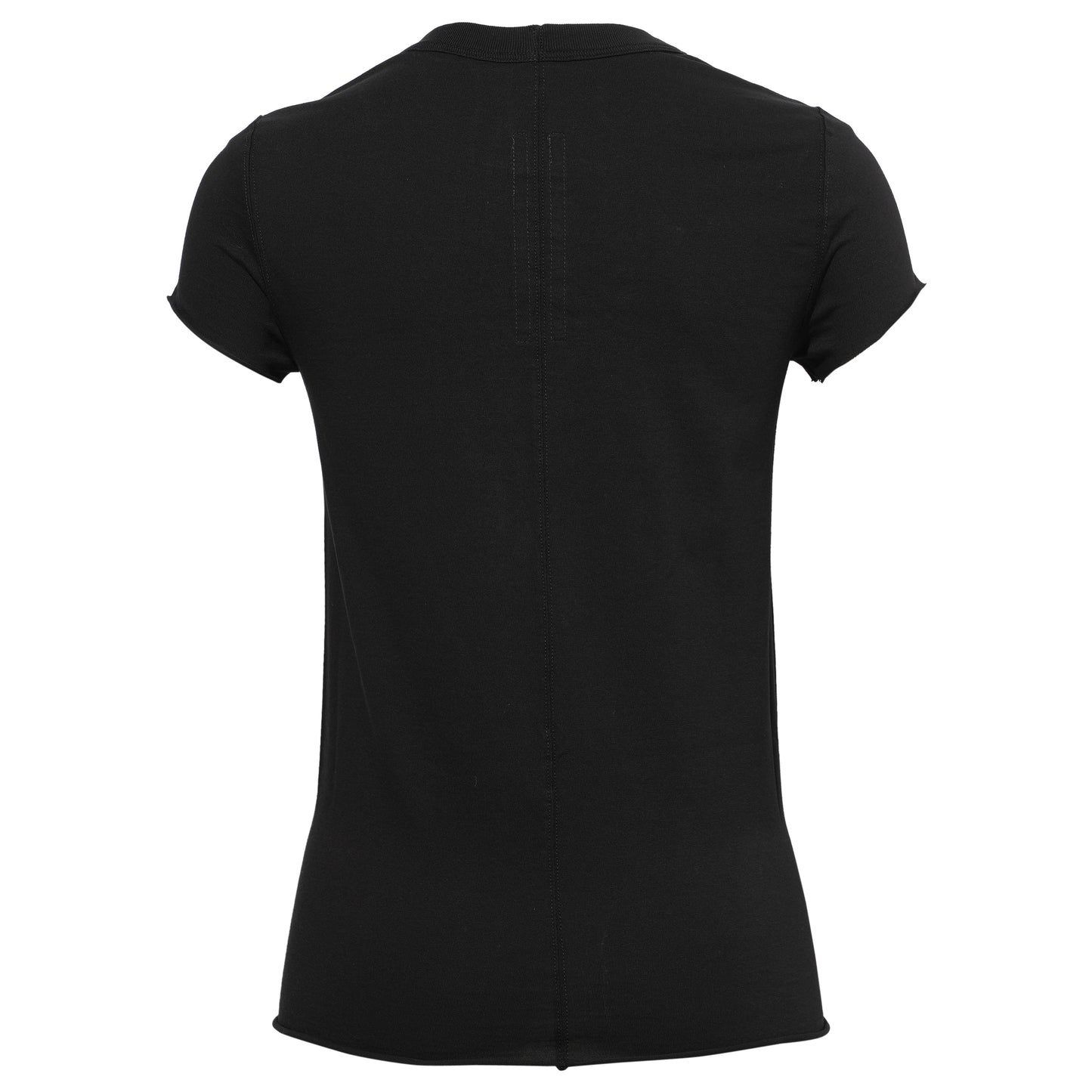 CROPPED LEVEL T / 009:BLACK