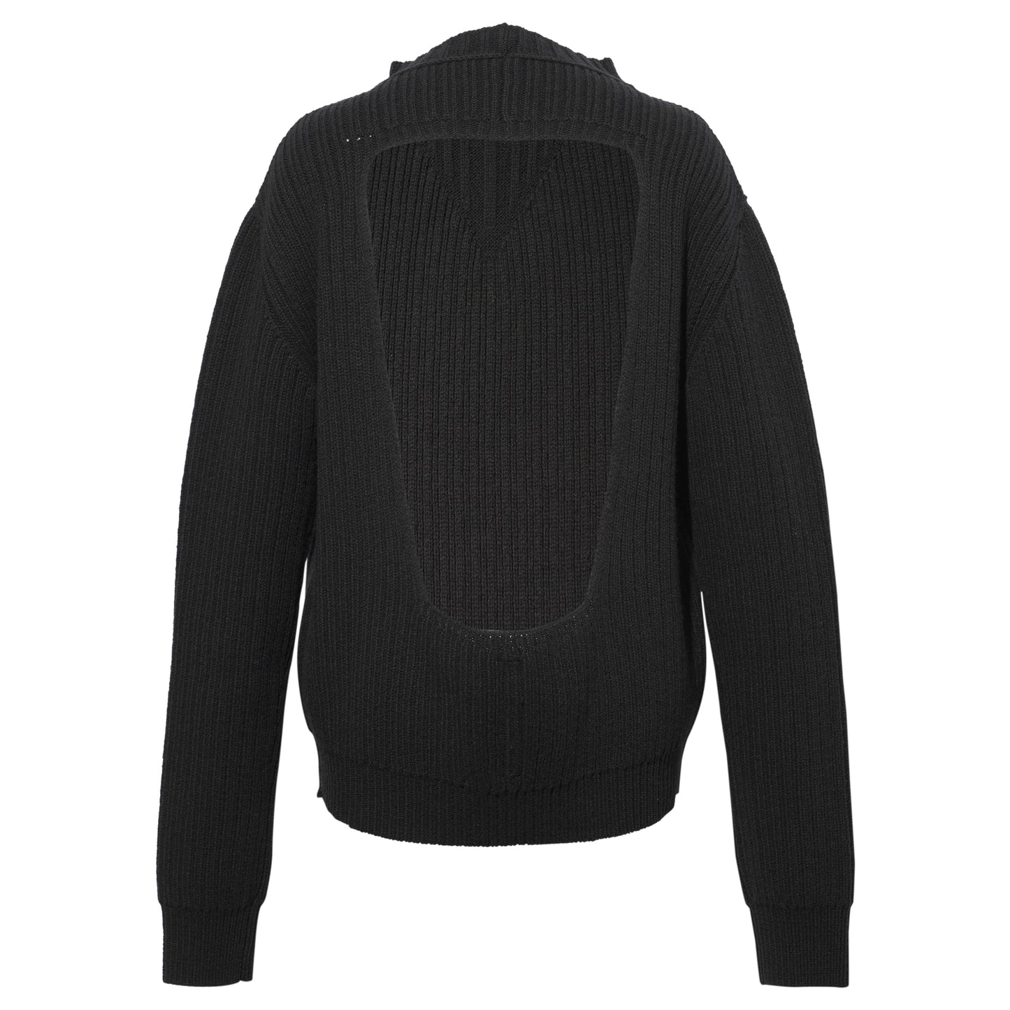 AL PULL / 009:BLACK