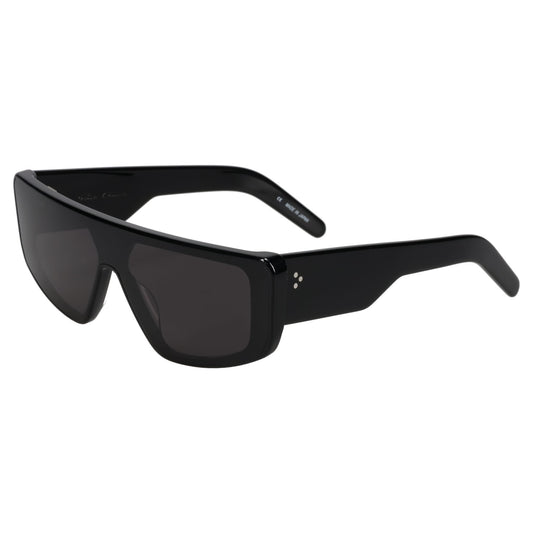 RG SUNGLASSES / 909:BLK TEMPLE/BLK LENS