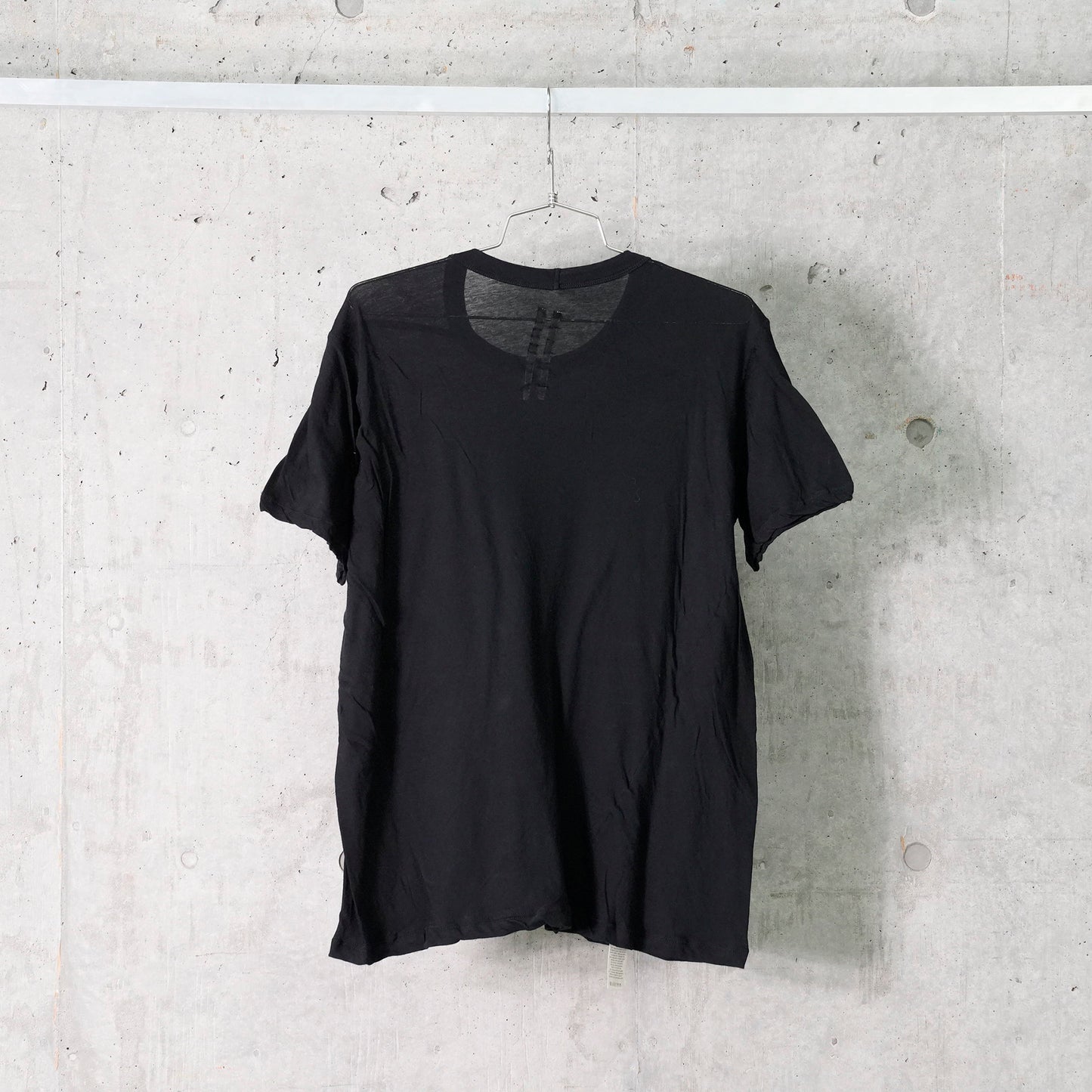 RU TOP / 009:BLACK