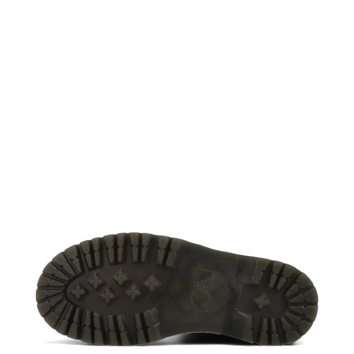 W QUAD SOLE PULL ON BOOT / 009:BLACK