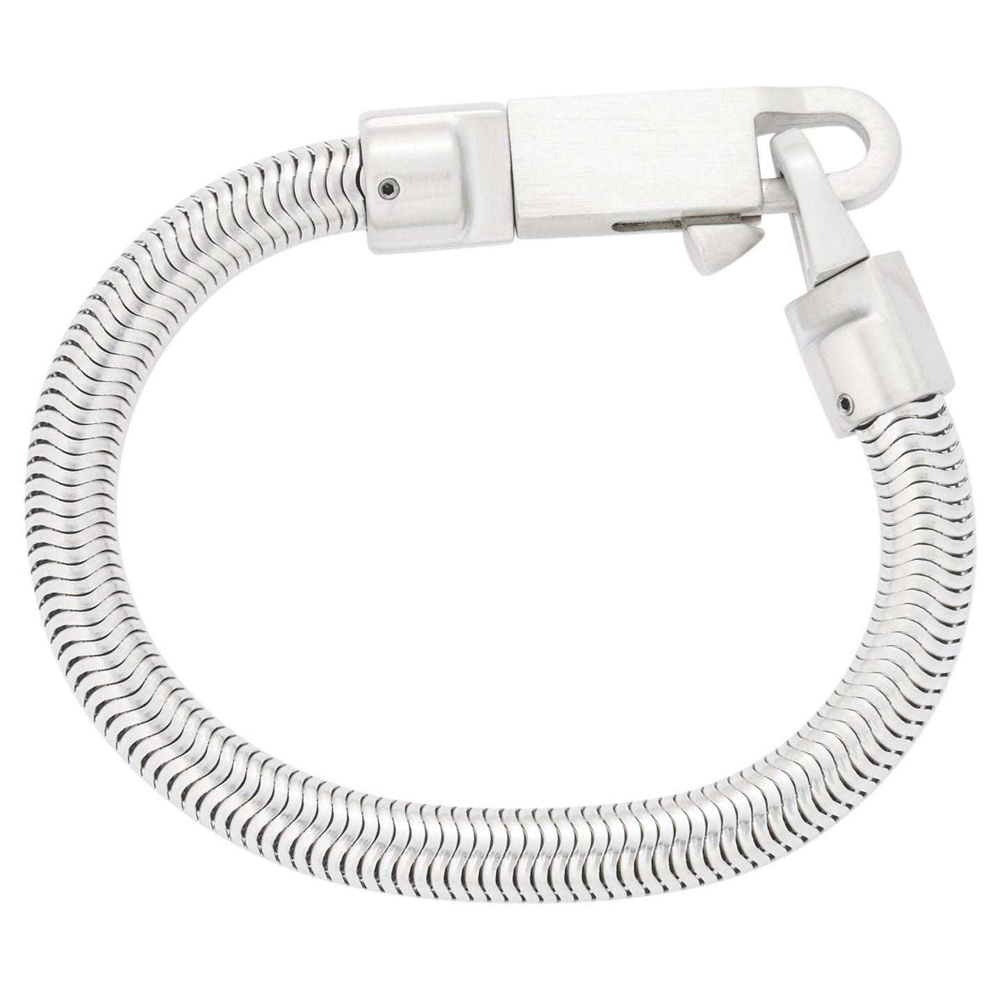 SNAKE BRACELET / 128:RALLADIO