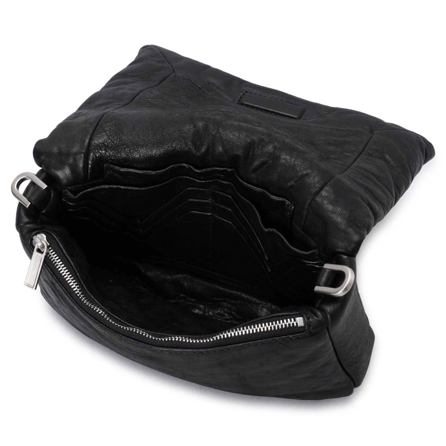 PILLOW GRIFFIN / 009:BLACK