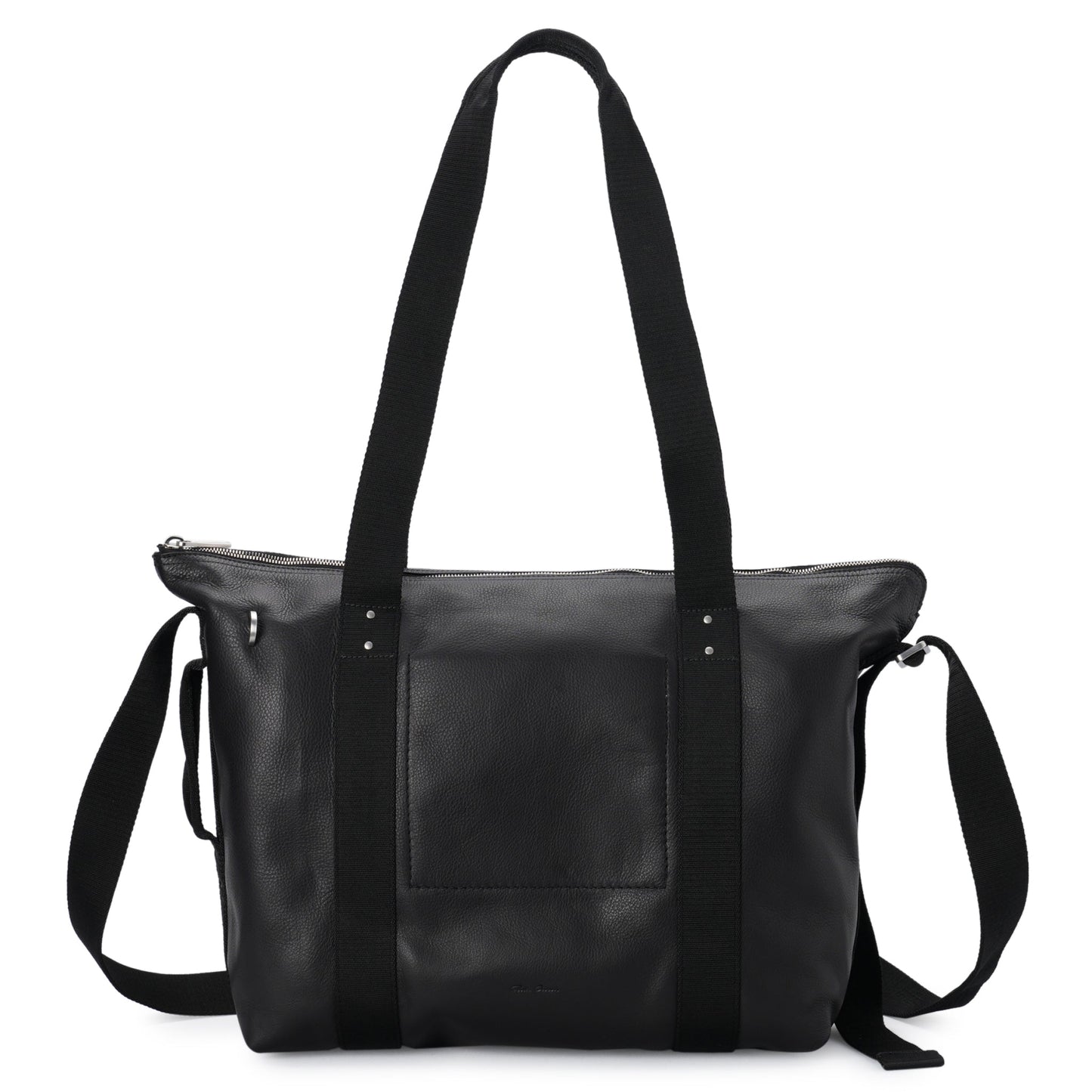 TROLLEY / 009:BLACK