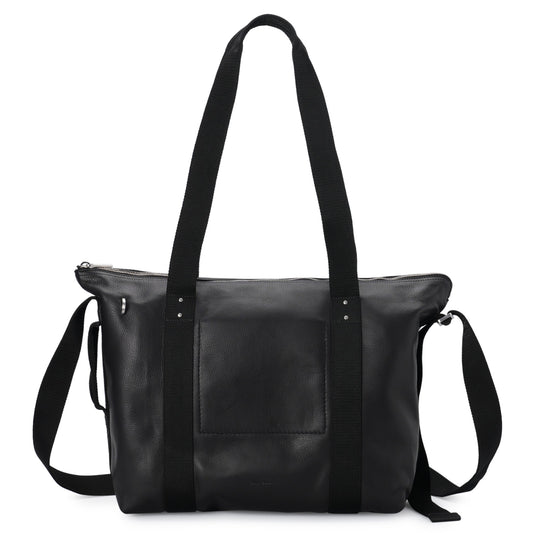 TROLLEY / 009:BLACK