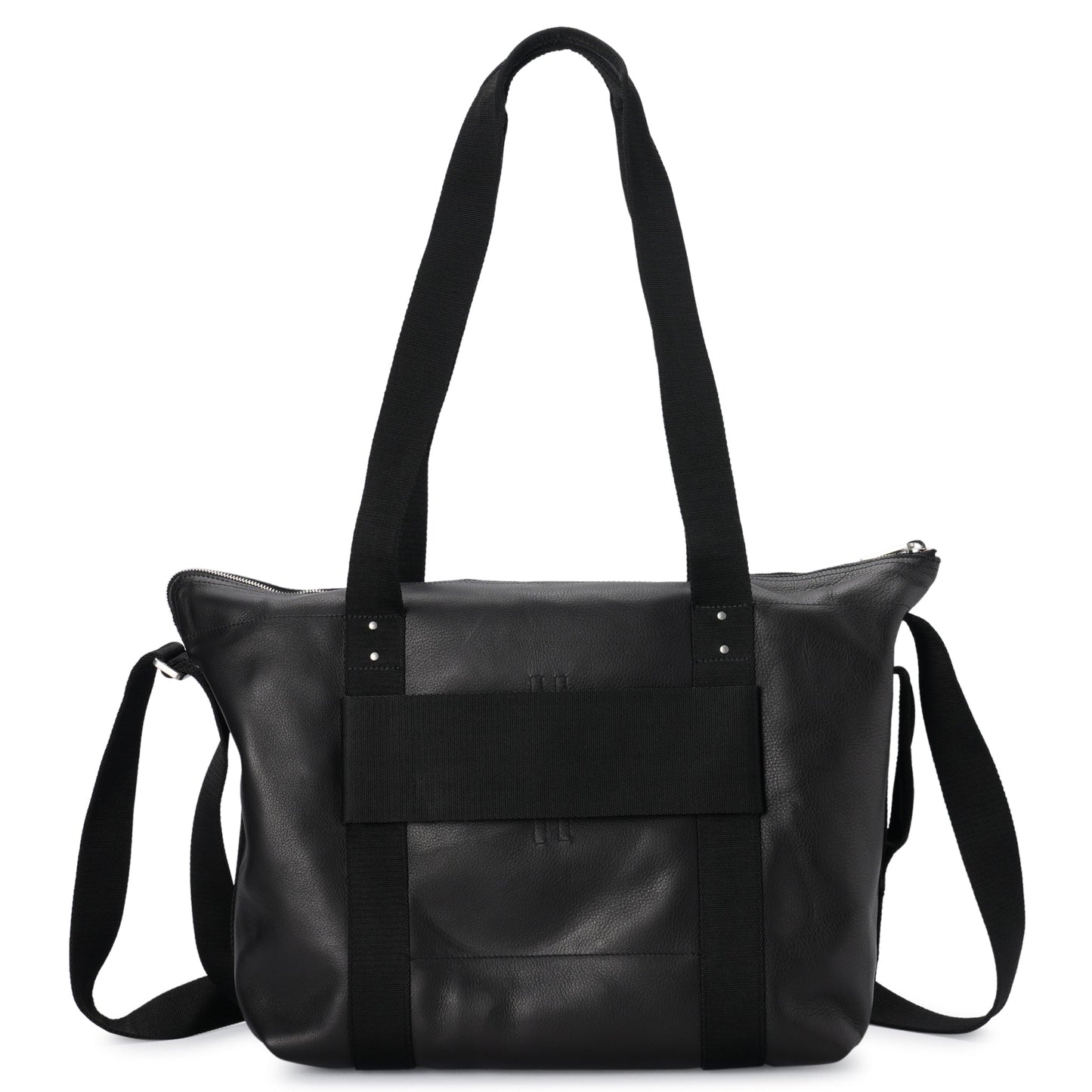 TROLLEY / 009:BLACK