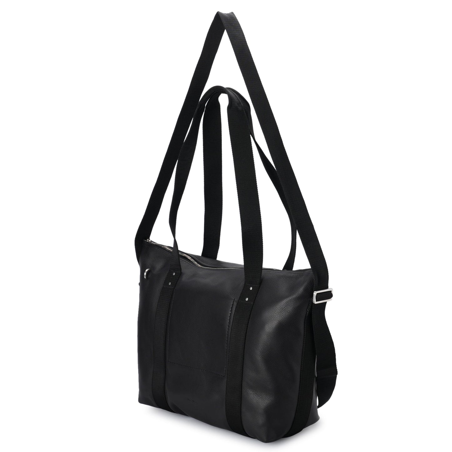 TROLLEY / 009:BLACK