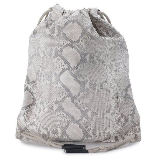 DRAWSTRING BACKPACK / 7108:BREACH/PEAL