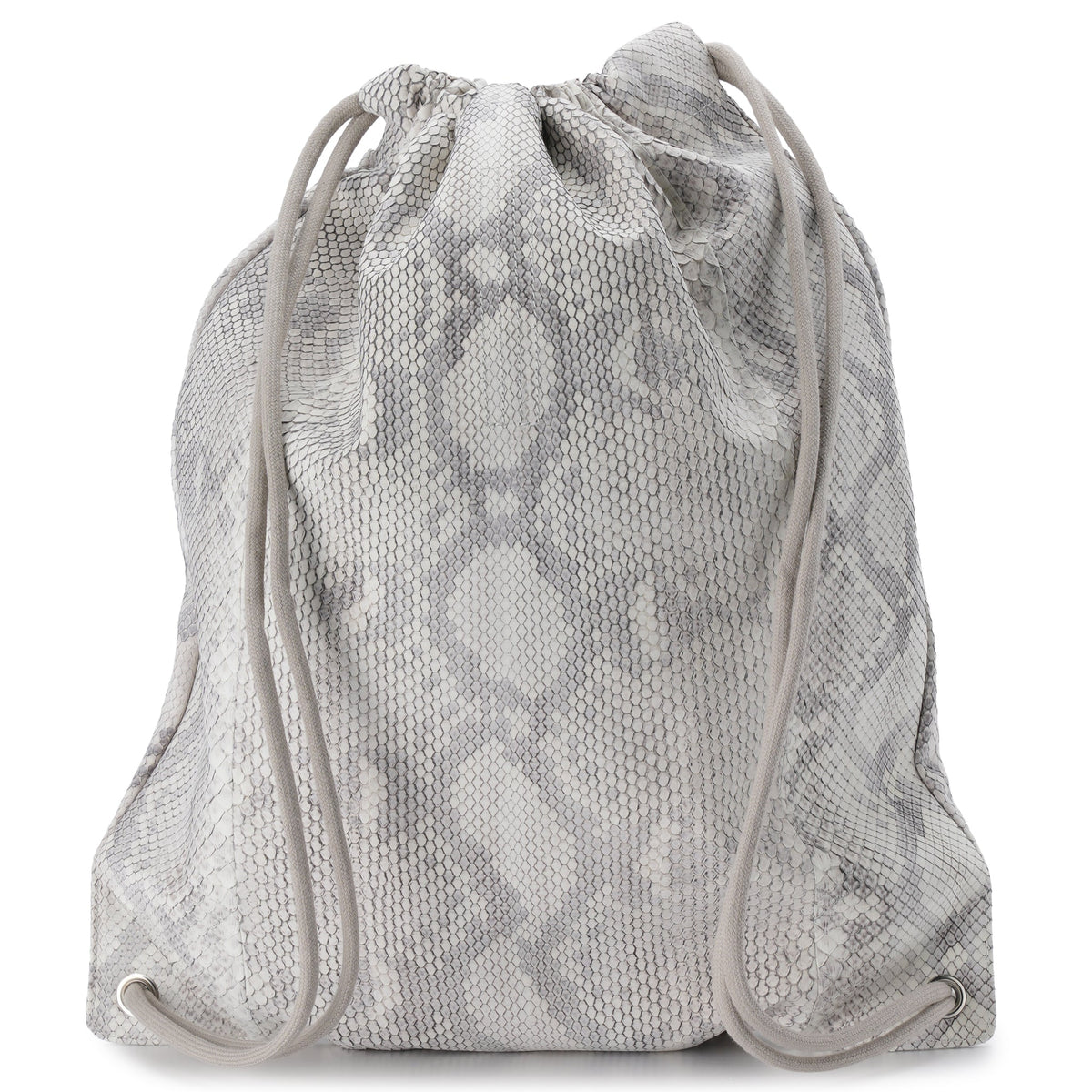 DRAWSTRING BACKPACK / 7108:BREACH/PEAL