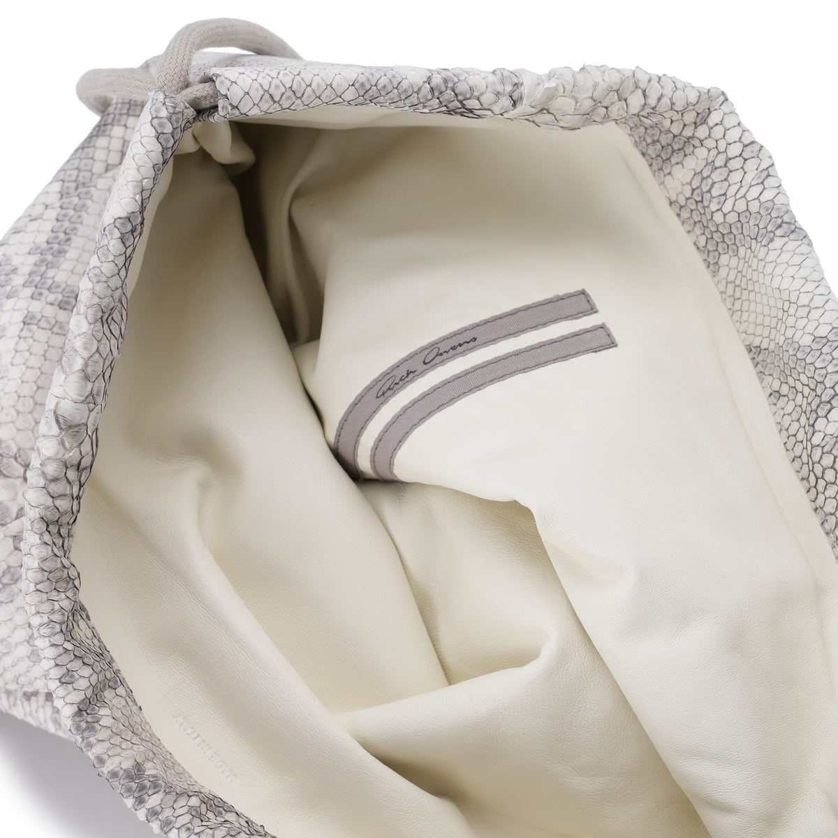 DRAWSTRING BACKPACK / 7108:BREACH/PEAL