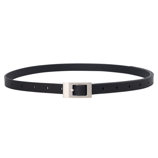 MINI STOOGES BELT / 009:BLACK