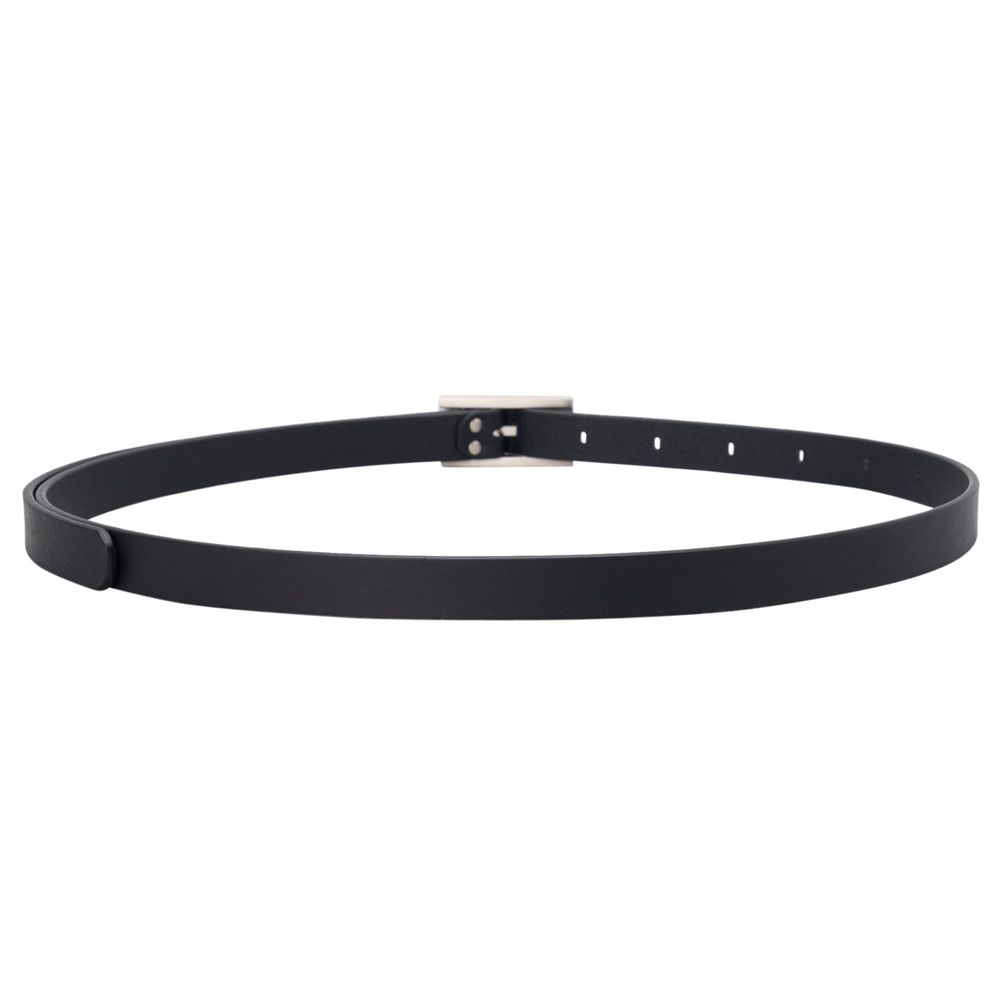 MINI STOOGES BELT / 009:BLACK