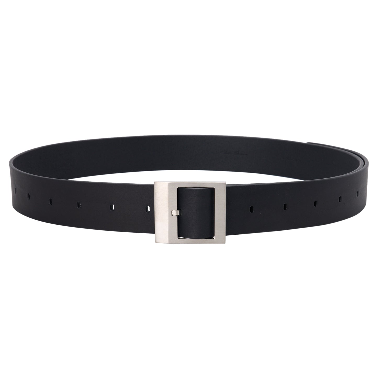 STOOGES BELT / 009:BLACK