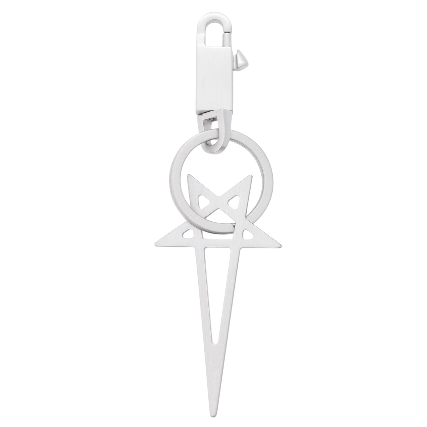 PENTAGRAM / 128:RALLADIO