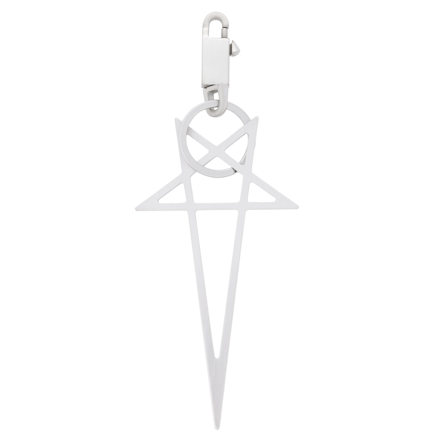 BIG PENTAGRAM / 128:RALLADIO