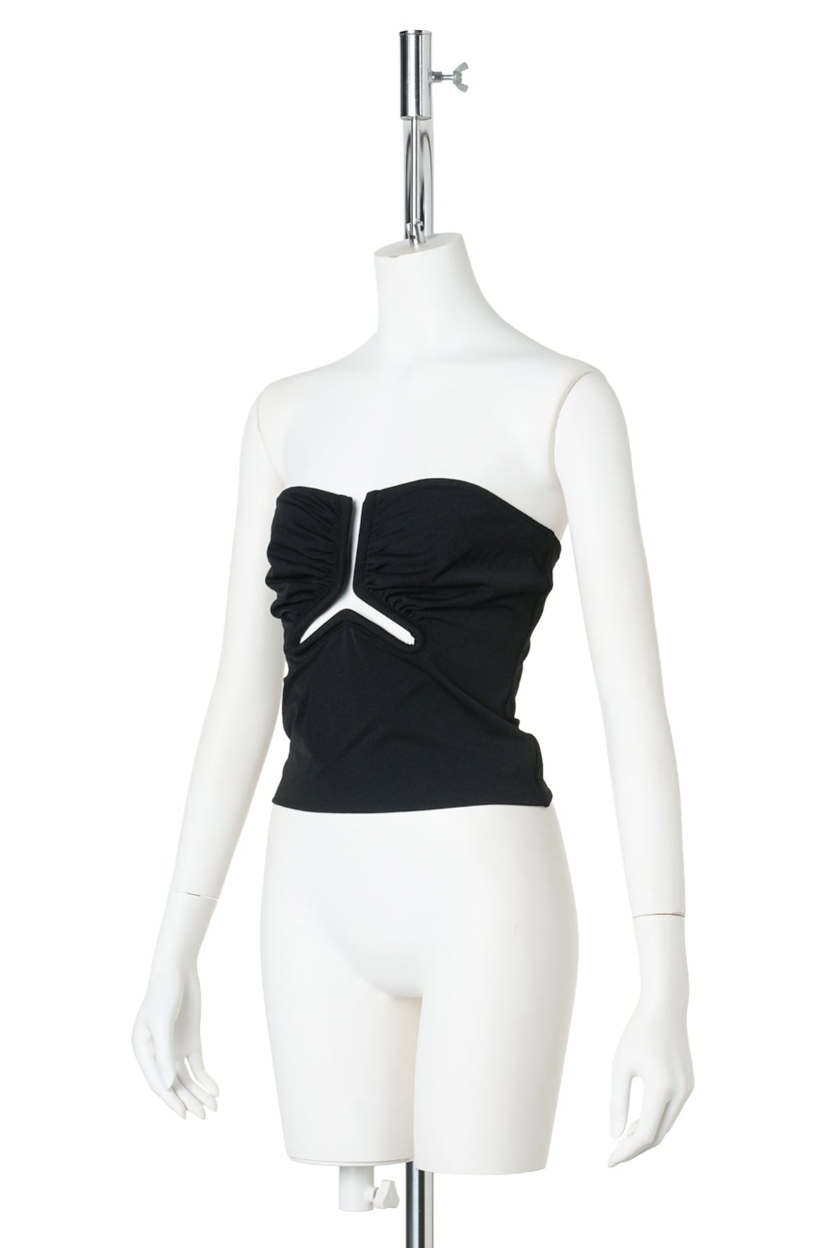 W ALANNAH BUSTIER / 009:BLACK