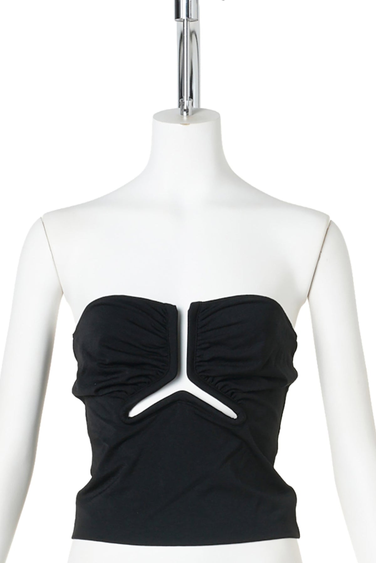 W ALANNAH BUSTIER / 009:BLACK