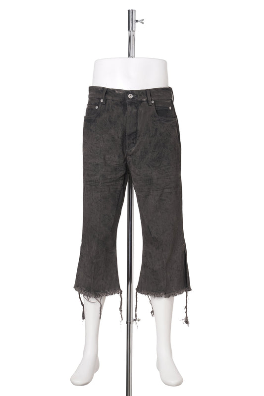 BOLAN CUTOFFS / 034:DUST