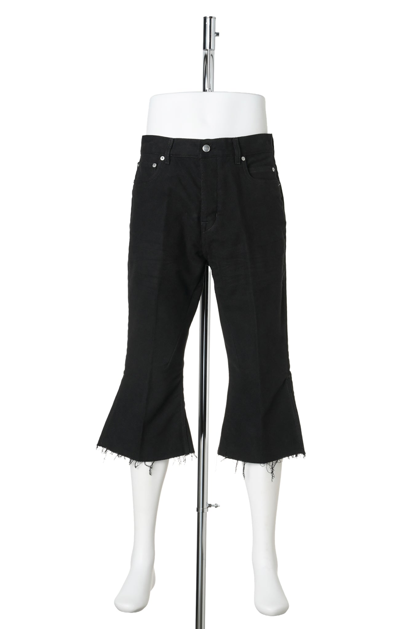 BOLAN CUTOFFS / 009:BLACK