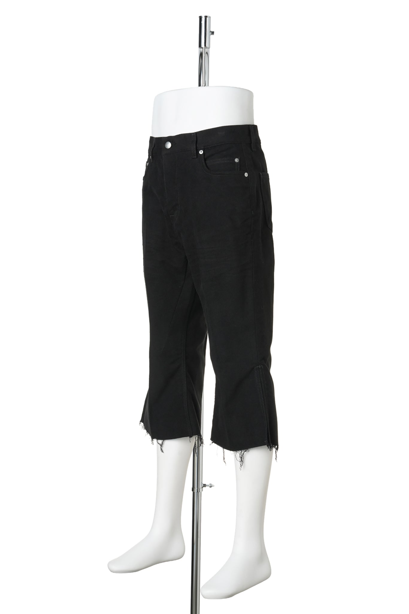 BOLAN CUTOFFS / 009:BLACK