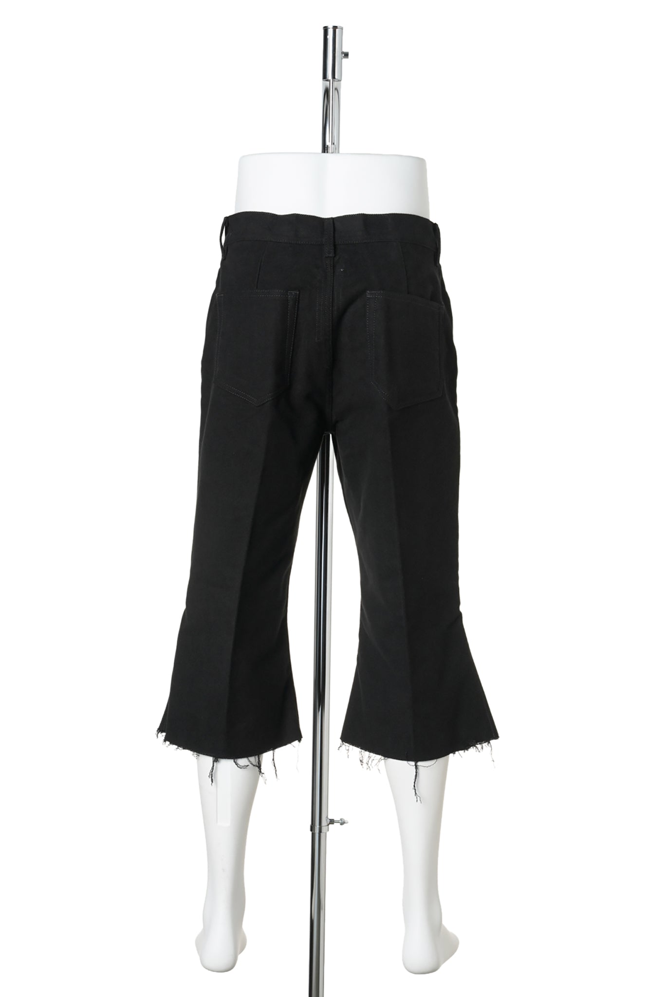 BOLAN CUTOFFS / 009:BLACK
