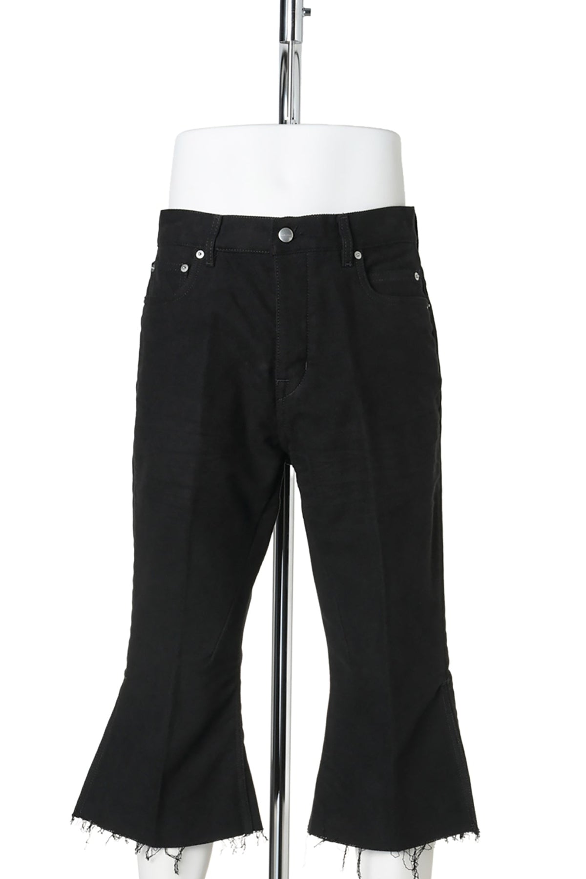 BOLAN CUTOFFS / 009:BLACK