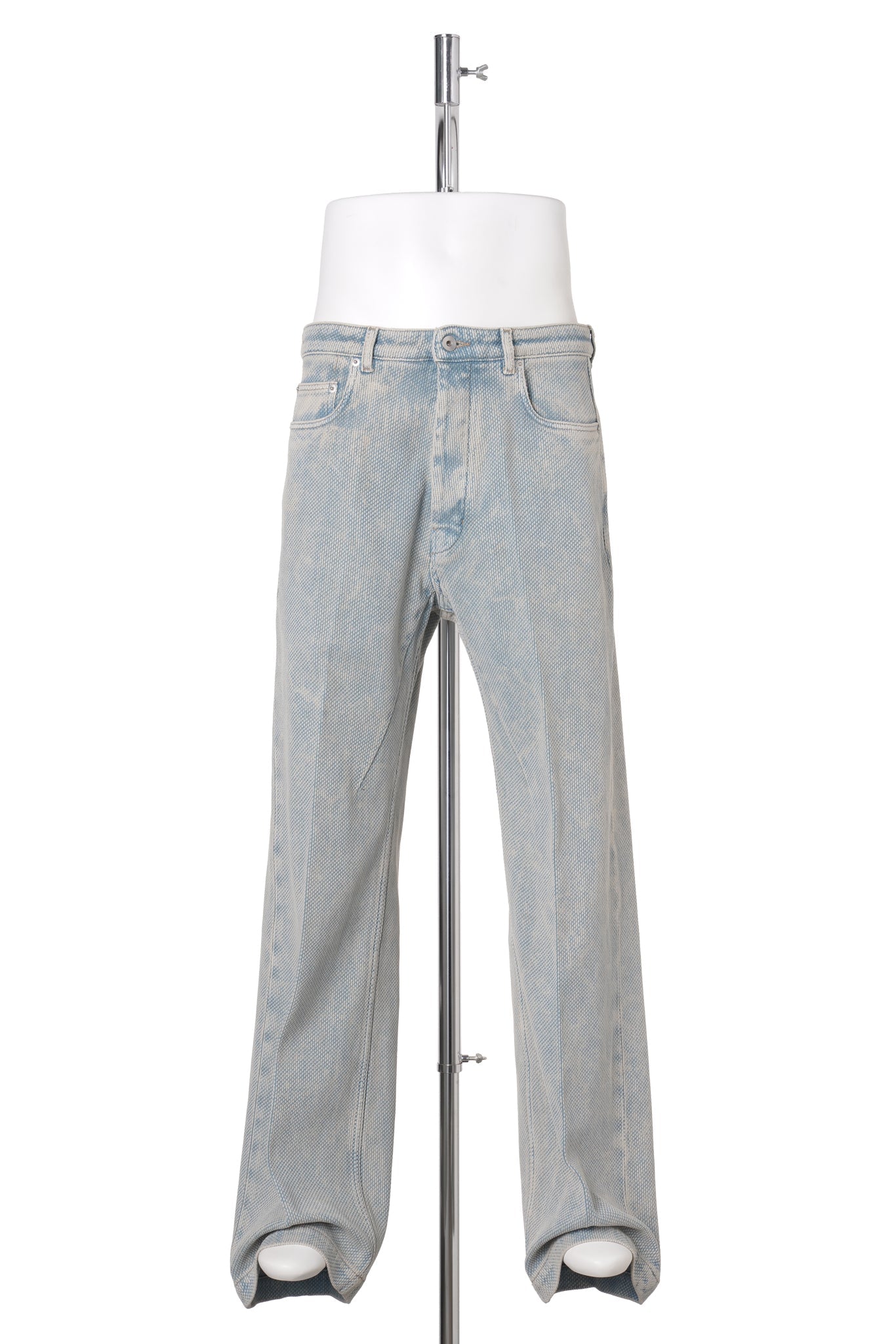GETH JEANS / 106:INDIGO