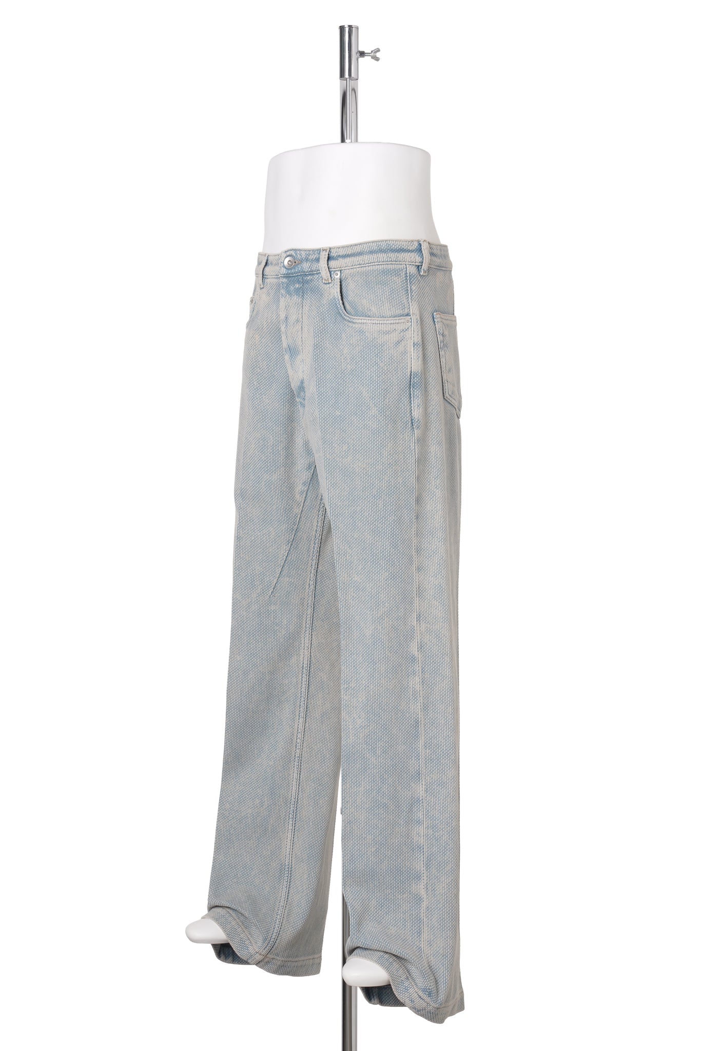 GETH JEANS / 106:INDIGO