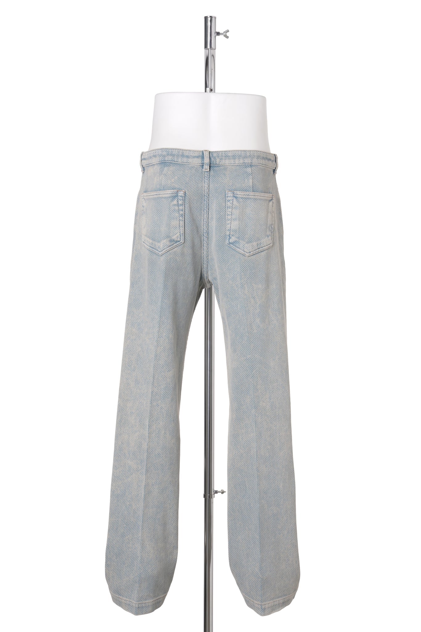 GETH JEANS / 106:INDIGO