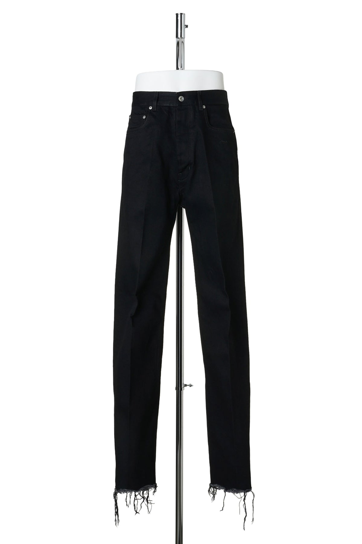 GETHJEANS / 009:BLACK